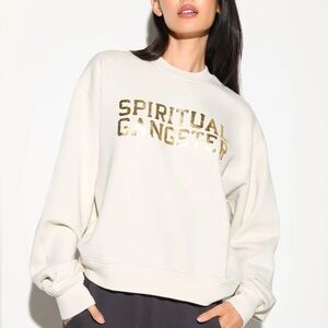 Spiritual Gangster Shine La Brea Crew